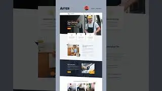 Wix Website Examples | Best Wix Website Design | Wix Website Tutorial #wix #wixstudio #website