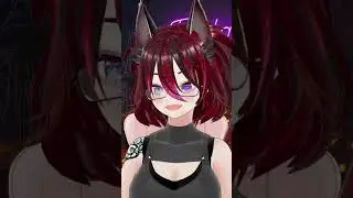 мама я не уменьшаюсь | #fantada  #Vtuber #girl #fun #anime #3D #games #memes