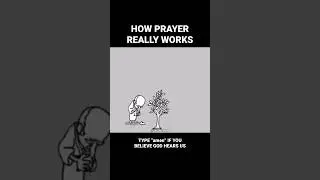 How Prayer Works 🙏🏼