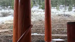 Sky House - 26 Skyline Drive South Fork, CO 81154