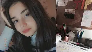 DERS ÇALIŞMA GÜNLÜĞÜM #46 | Test Kitabı Çekilişi , Motivasyon Konuşması