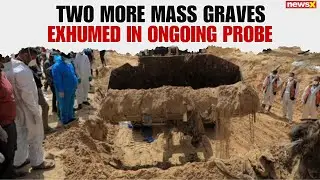 Dharmasthala Mystery: 7th & 8th Mass Grave Sites Exhumed, Buckets of Remains Found: Sources | NewsX