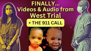 Wrapping Up: Trezell & Jacqueline West Trial
