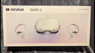 $199 Oculus Quest 2 plus $60 in store free credit