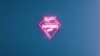 HART Sapphire Series: Cougars v QUT Netball (Semi-Finals: 2021)