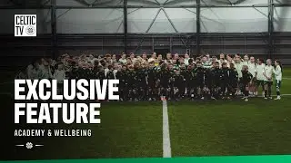 Exclusive: Academy and Wellbeing (19/09/25) | Developing the Stars of the Future at Barrowfield