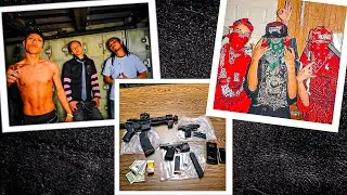 7 Most FEARSOME Asian Gangs in the United States in 2024