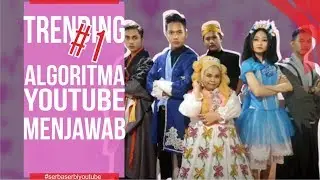 RAHASIA TRENDING Keke Bukan Boneka | Lagu Kekeyi Trending 1 di YouTube
