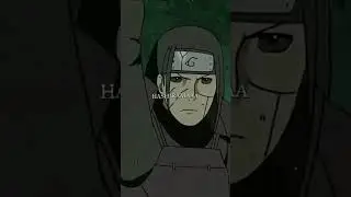 Hashirama & Madara