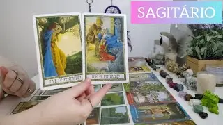 ♐ SAGITÁRIO ⦁ 🪙🤔🌞 NÃO SE APEGUE, NEM TUDO QUE RELUZ É OURO