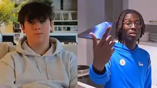 Cole Carter, KeyRum - Conflicted (Official Video)