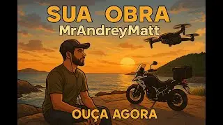 Setiba do Alto — A beleza tranquila de Guarapari vista pelo olhar ágil do FPV 🚁🌊