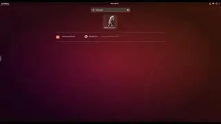 Ubuntu 1804: DBeaver Installation