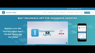 Insurance Agent App   2020 Fix My Insurance Agency Podcast