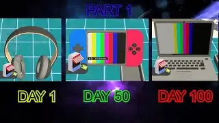 Repair Master 3D - Gameplay Walkthrough - All Levels Solution Part 1