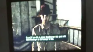 Fallout 3 Quest - The Power of the Atom