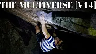 Into The Multiverse