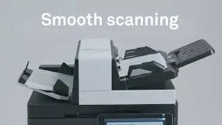 Unleash the Future with Next-Gen Scanning: Meet Ricoh&rsquo;s SD series