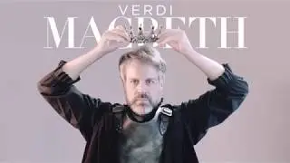 English Touring Opera - Macbeth and Idomeneo