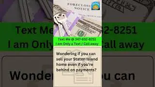 Avoid foreclosure Sell House Staten Island  | Top solution for pre-foreclosed homes Staten Island