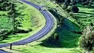 SENIC ROAD TO MURANGA