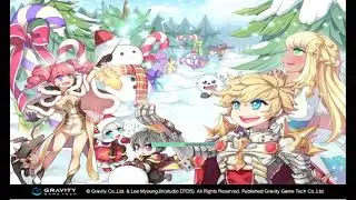 Ragnarok GGT เปลี่ยนอาชีพ Soul Ascetic ง่ายๆ