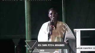 Testimony of Muhammed Abdul Razak