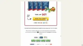 The 3 Week Diet Reviews