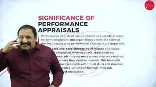 DAY 08 | HRM | IV SEM | BBA | PERFORMANCE APPRAISAL,INTERNAL MOBILITY & COMPENSATION  | L1