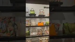 New models of Brahmin brand luxury handbags
