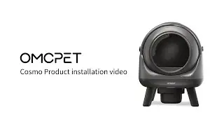 Cosmo Product installation video English