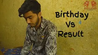 Red Lions- | Birthday vs Result Days - People Reactions on these Days |