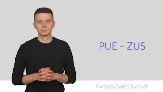 PUE ZUS &mdash; co to jest i jak działa?