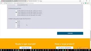 How to pass the latest gotranscript Guidelines test