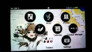 Deemo The Last Recital Psvita theme