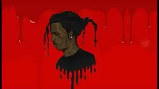 Young thug- Cartier Gucci scarf feat. Lil duke (Nightcore/Fast version)