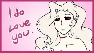 I do love you meme (GORE WARNING )