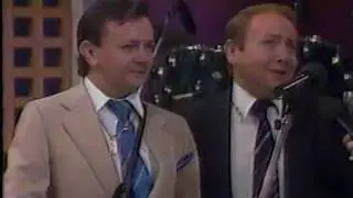 Los Baby's ECO 1990 Negrura y Porque ENtrevista