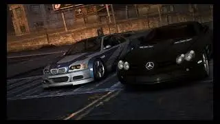 NEXT GENERATION GAME | Need for Speed Remastered | Part -1 Gameplay | Best Racing Game