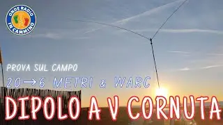 Dipolo a V 