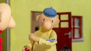 Pat a Mat   Episode 116 Ledovka