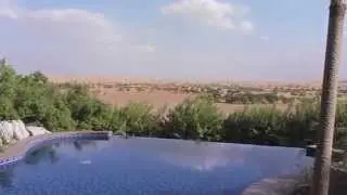 Bedouin Suite, Al Maha Desert Resort, Dubai