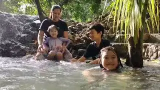 Camp Silva Hot Spring | Weekenders