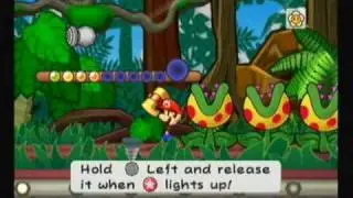 Paper Mario: The Thousand Year Door Review (Gamecube)