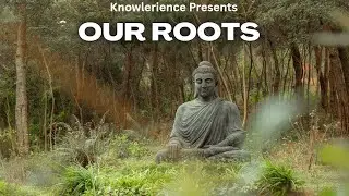Our roots #englishsong  #HumanPotential  #InnerSelf #OneHumanity #BreakPrejudice #OurSharedStory