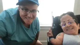 Angie and Haley Present Live! Monday 08/07/23