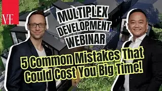 Avoid These Common Pitfalls When Developing a Multiplex! #multiplexconstruction #vancouverhomes