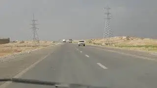 New Kuchlak Bypass Road 🛣