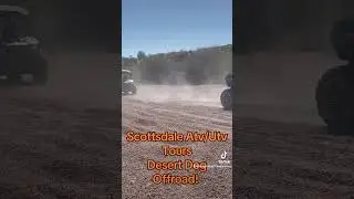 Atv/Utv Tours Scottsdale #arizona #bachelorette #scottsdale #atvtour