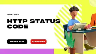 HTTP Response Status Codes in Hindi | Client Error | Server Error || Basic Idea